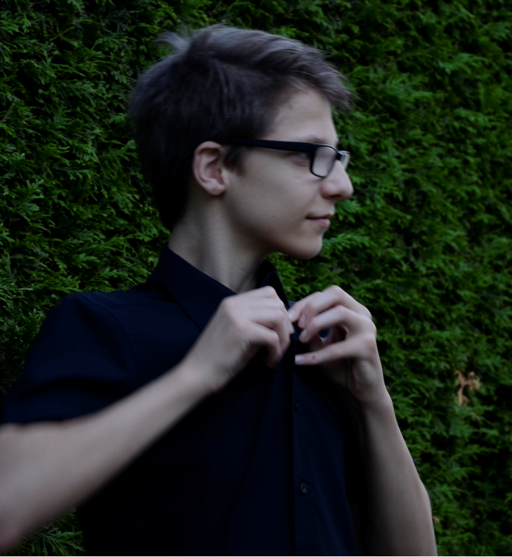 Picture of Simon